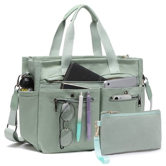 Gustave Women Canvas Tote Shoulder Bag Casual Vintage  display picture 3
