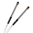 thumbnail image 1 of 2pcsCordless Battle Rope Nonslip Portable Workout Rope Replacement Spring Gym Ropes For strength And Muscle Development, 1 of 9