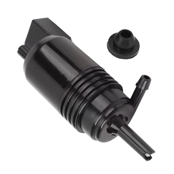 2pins Windshield Washer Pump 22999423 for Chevrolet Colorado Corvette Equinox Silverado For GMC Acadia Canyon Sierra For Cadillac CT6