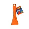 thumbnail image 1 of 2pk Citrusafe 3100056 Grill Scraper, Orange, 5 in, 1 of 1