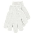 thumbnail image 1 of Walmart Exfoliating Bath Gloves, 2 Pair, 1 of 4