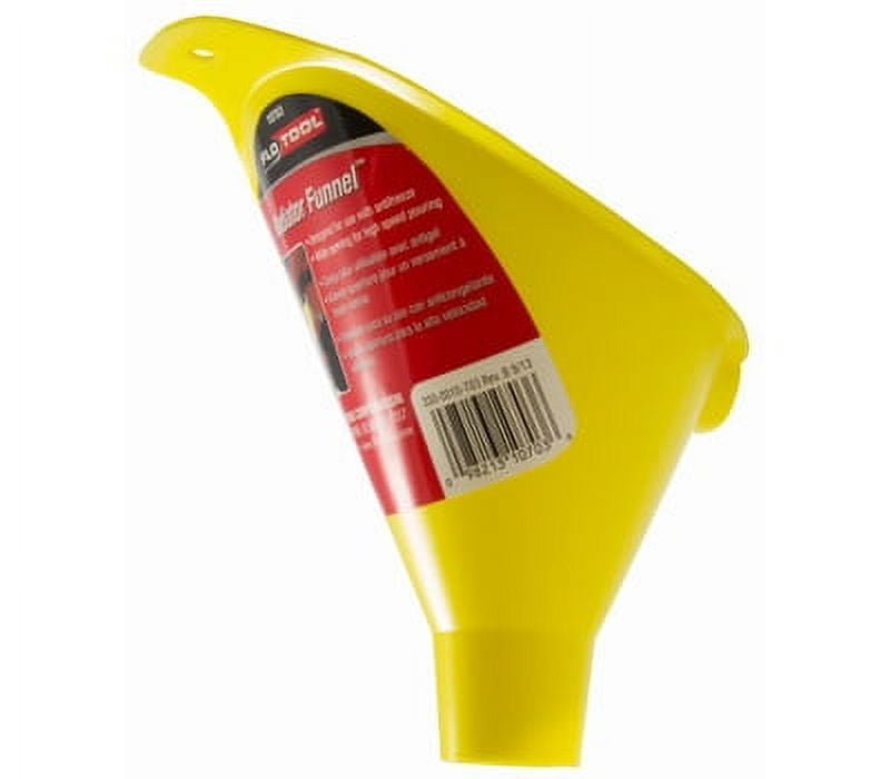 2pk Hopkins 10703 Radiator Funnel