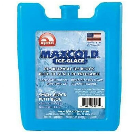 Igloo Ice Packs Igloo ice packs