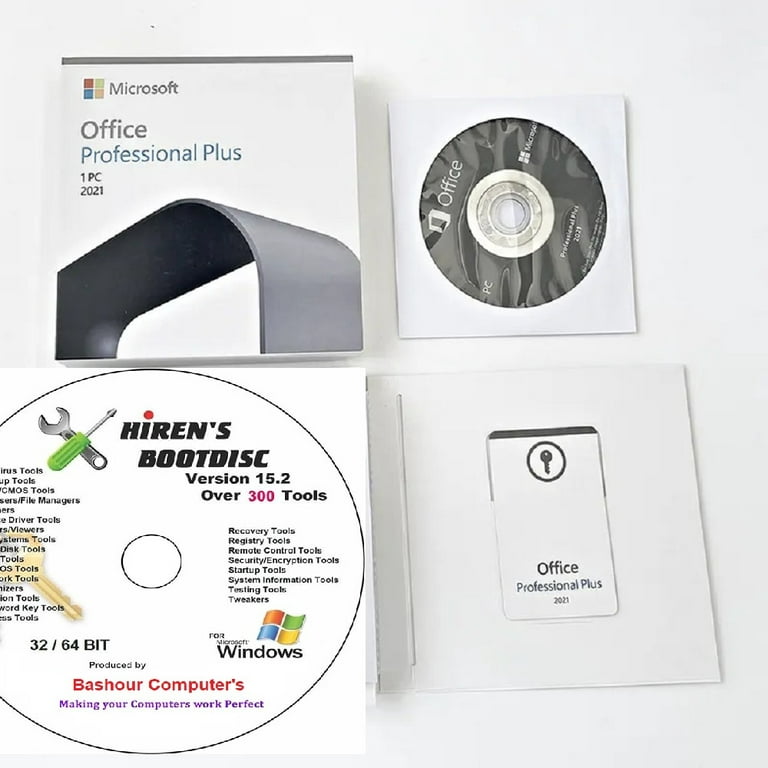 Buy Office 2021 Professional Plus, Office 2021 Pro Plus Key for 1PC 