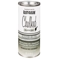 thumbnail image 1 of 2pk Rust-Oleum 315883 Chalked Decorative Glaze, Smoked Glaze, 30 Oz, 1 of 6