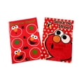 thumbnail image 1 of 2pk Sesame Street Elmo PVC Protective Folders, 1 of 5