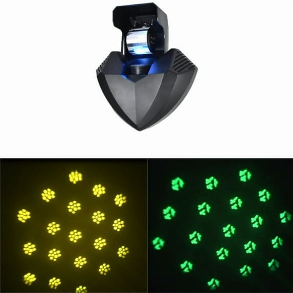 2r Wizard LED Scanner Beam Stage Efffect Light DJ Lighting