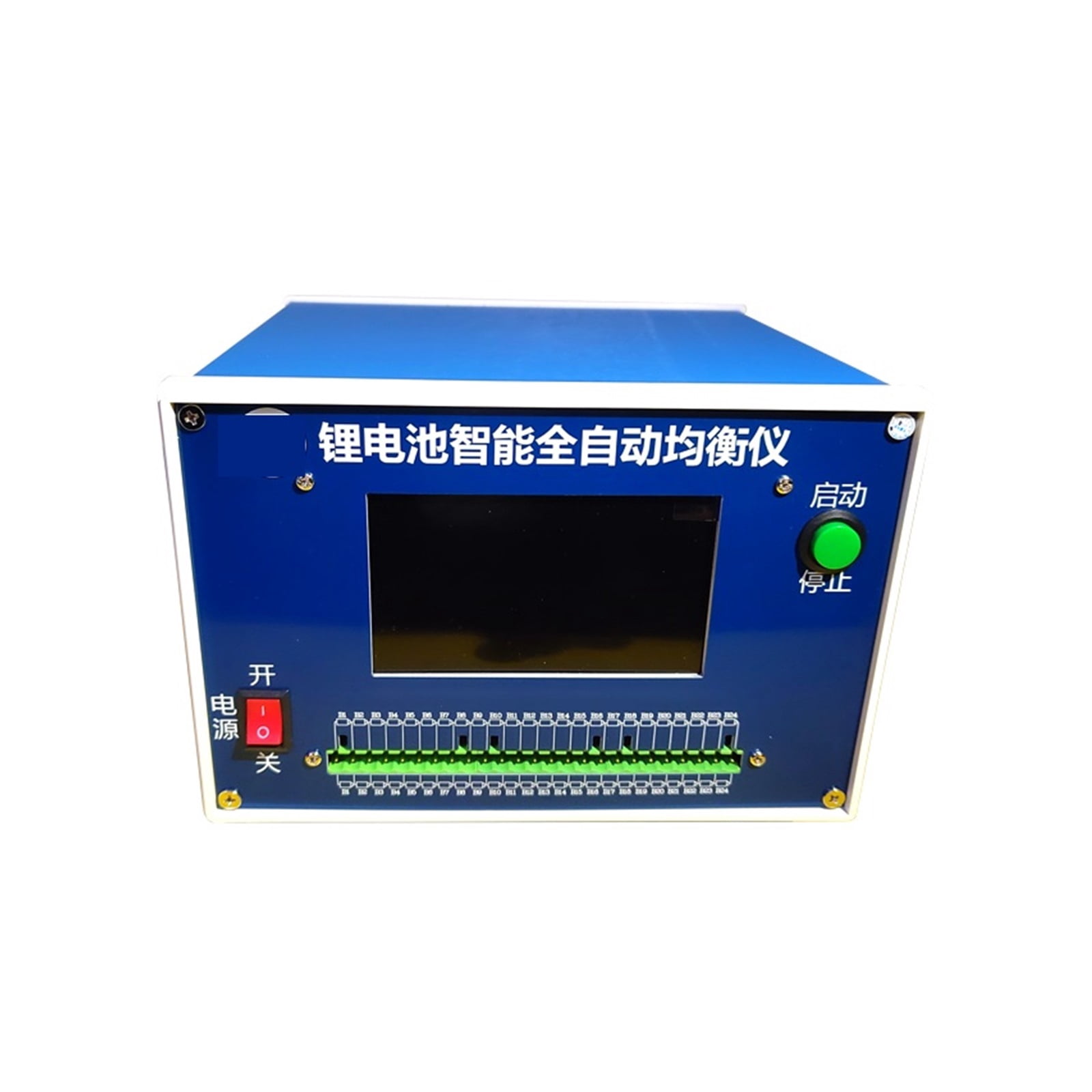 2s-24s High Precision Lithium Battery Automatic Equalizer Differential Pressure Repair Equalizer Lithium Iron Phosphate Batterie ,Long Lasting