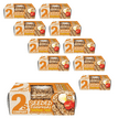 thumbnail image 1 of 2s Company Sunflower Seeded Flatbreads, 3.5 oz, 10 Pack, 1 of 4