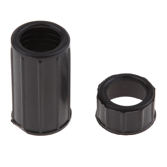 2s Lightweight Flute Interface Protective Cover For Instrument To