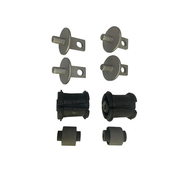 2set For Honda CR-V CRV 02-06 Rear Control Trailing Arm Axle Bushes Bushings