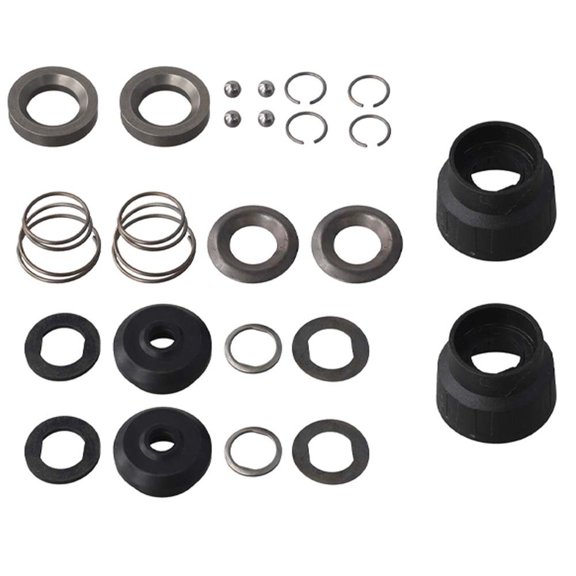 2set For SDS Hammer Drill Chuck Assembly Tool Bit Holder Chuck 455393-4 HR2630