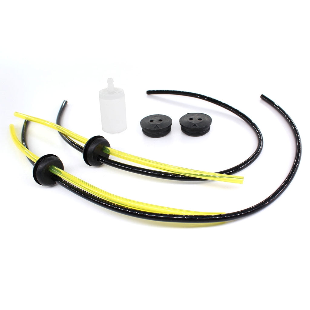 KIT SFIATO FILTRO Linea Carburante Decespugliatore Decespugliatore Per - Foto 4