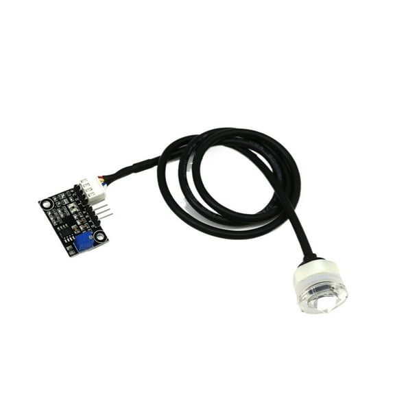 2set Liquid Level Sensor Liquid Level Detection And Sensing Water Level Monitoring DC5V+-0.25V Sensor e ,Easy to Use