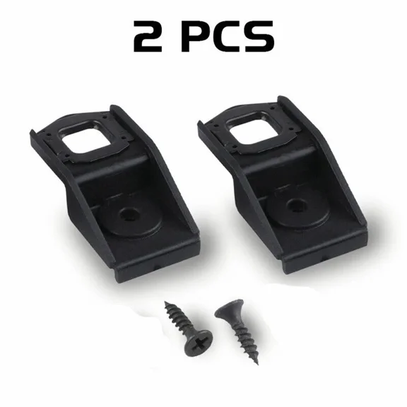 2set Replacement Headlight Fits Tab Mount for 2007-2013 E92 BMW E93 Coupe Conver