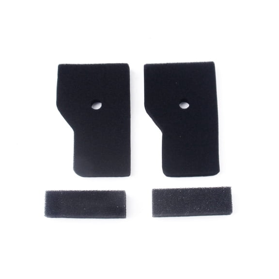 2sets Air Filter Out Filter for Honda EB2000I EB2000IT1 EU2000I/2000IT1/2000IK1