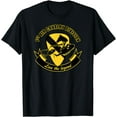 thumbnail image 1 of 2st Air Cavalry Division Funny Creative Graphic T-Shirt, 1 of 3