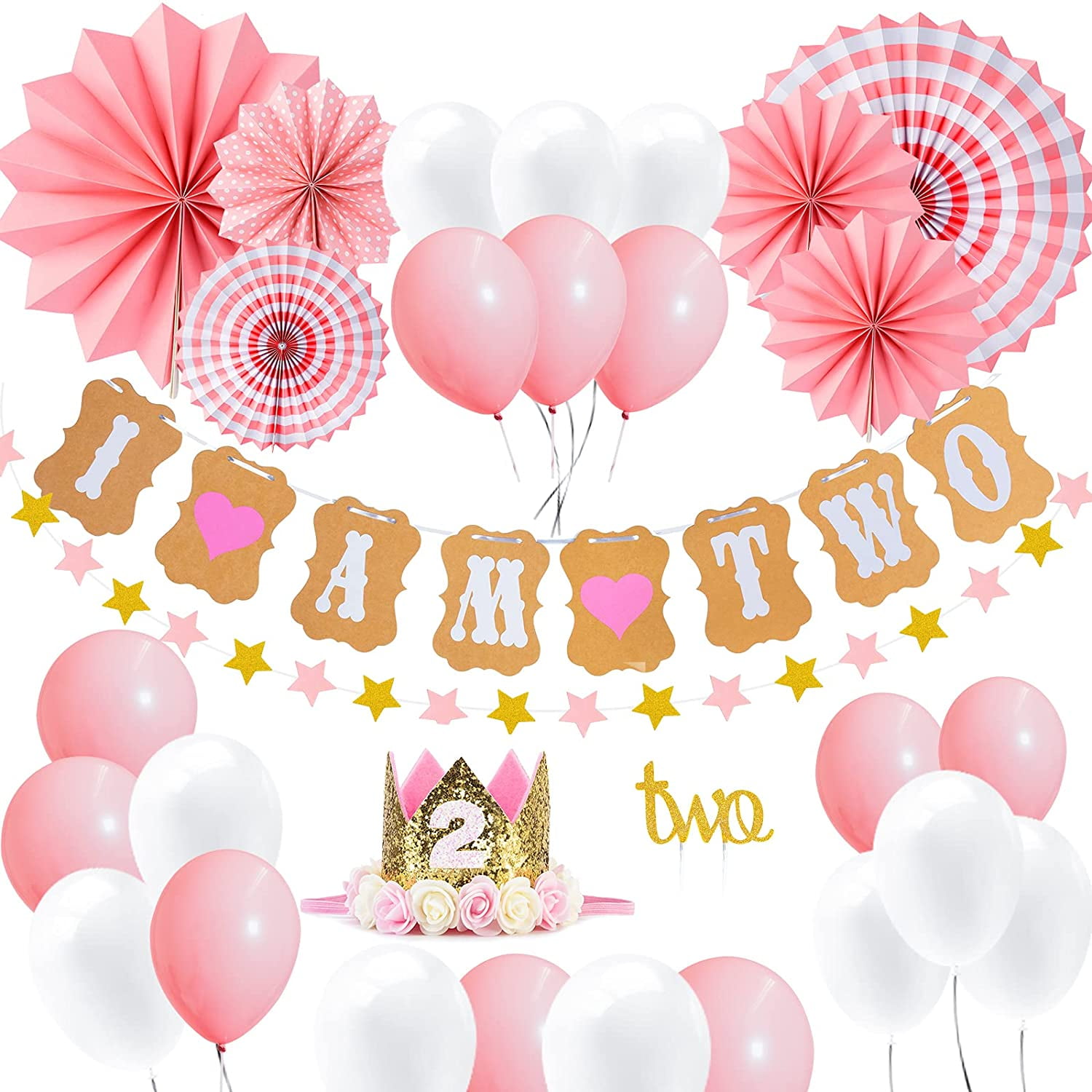 Rainbow Birthday Decoration Set Number Onegirl Or Boy First Birthday Pastel  Transparent Balloons Foil Rainbowbaby Shower Celebration Holiday Event  Congratulations Concept Stock Illustration - Download Image Now - iStock
