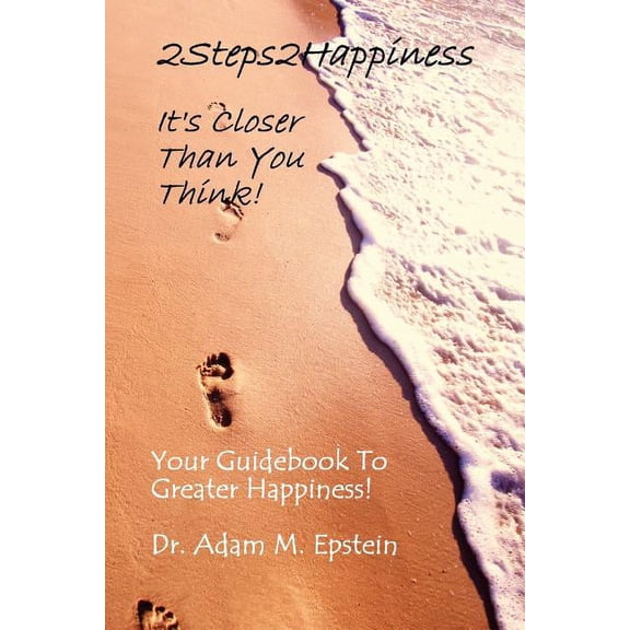 2Steps2Happiness (Paperback)
