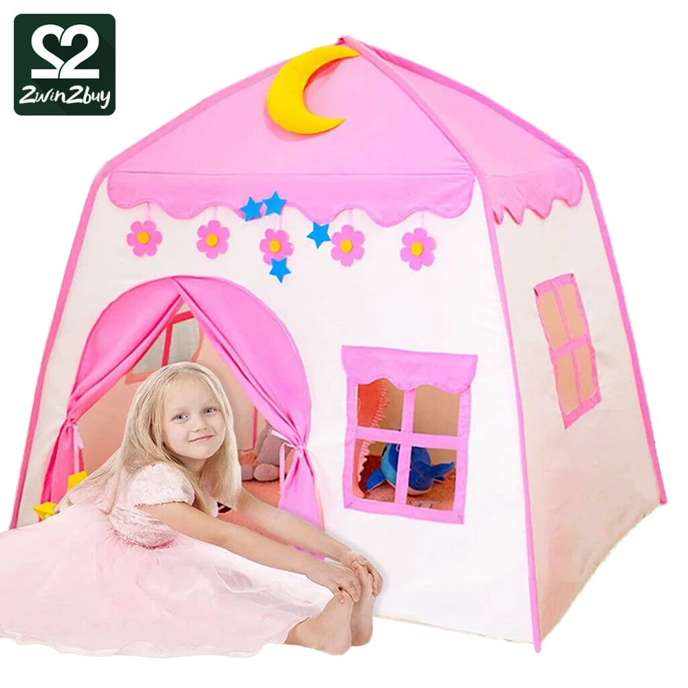 Prince princess sale castle indoor outdoor