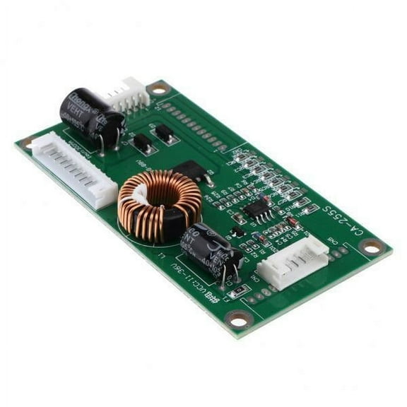 2x 10-48 Inch LED TV Backlight Driver Board, Constant Current Adapter Board, 18-88V Output Voltage, 20-1000mA Output Current Adjustable