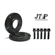 2x 10mm (Front) + 2x 15mm (Rear) Forged Wheel Spacers 5x112 for Mercedes GLE63AMG,GLS63AMG,GLE53AMG,GLE300,GLE350,GLE400,GLE450,GLE580,GLS350,GLS400,GLS450,GLS580,X167,V167+M15x1.25 Bolt,2018-2025