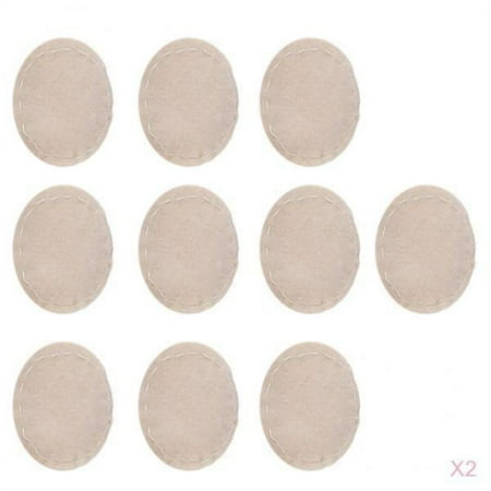 2x 10pcs/Set Siphon Cloth