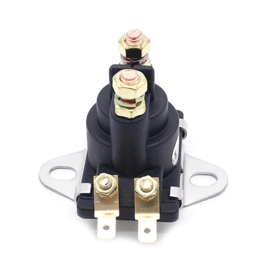 Démarreur/Bordure Solénoïde, pour Mercruiser & Mercury 89-96158T Démarreur/Bordure Solénoïde, pour Mercruiser & Mercury 89-96158T