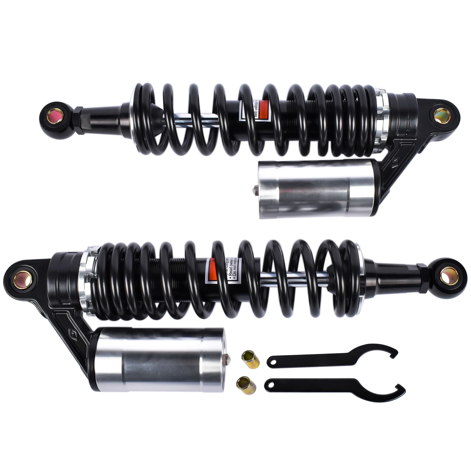 270mm Rear Back Shock Absorber Shocker Suspension PIT PRO TRAIL DIRT BIKE ATV | My Store