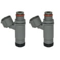 thumbnail image 1 of 2x 16600-1KC0A,16600-1KC0B Fuel Injector For Suzuki VZ1500;VZR1800ZL1;VZR1800L2, 1 of 3