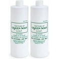 thumbnail image 1 of 2x 16oz Cosco Green Soap Tattoo Stencil Wash, 1 of 3