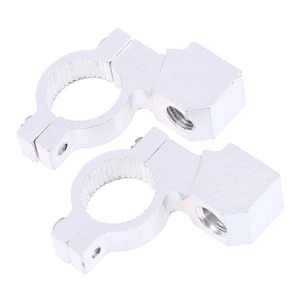 Rear View Mirror Mounting Bracket