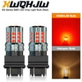 thumbnail image 1 of 2x 3156 3157 LED Brake Tail Light Bulb For Chevrolet Silverado 1500 1999-2013, 1 of 13