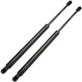 thumbnail image 1 of 2x 4353 Rear Window Glass Lift Supports Struts For 01-05 Pontiac Aztek, 1 of 9