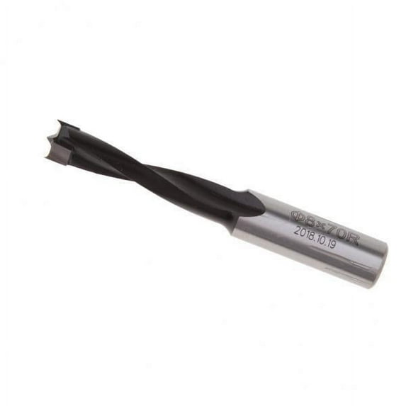 2x 6-15mm Brad Point Bo Bits Tenon Cutter Woodworking Tools Processing, Furniture Cabinet Installation
