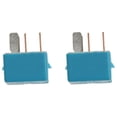 thumbnail image 1 of 2x A/C Compressor Cooling Fan Relay for Toyota Tacoma Priu RAV4 FJ/Land Cruiser, 1 of 6