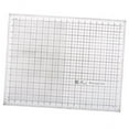 thumbnail image 1 of 2x Acrylic Ruler Graph Ruler for Drawing Coordinate Mathematics Math, 1 of 8
