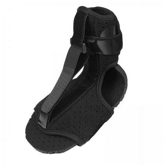 2x Adjustable Plantar Fasciitis Foot Brace Massage Ball Tendonitis Support Breathable Plantaritis Health Massage