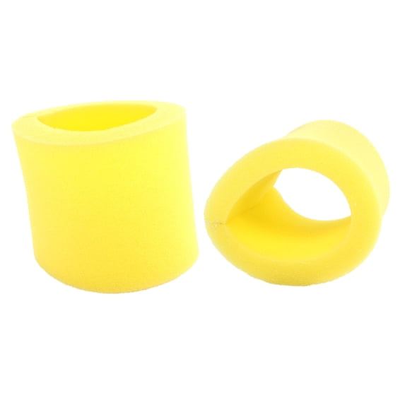 2x Air Filter For Honda CRF100F CRF80F XR100R XR80R Sportrax 90 TRX90 Trx90Ex Sportrax Rep Maxima