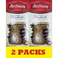 thumbnail image 1 of 2x Archway Homestyle Classics Crispy Windmill Cinn Almond Cookies 9 Oz - 2 BOXES, 1 of 4