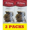 thumbnail image 1 of 2x Archway Homestyle Classics Soft Molasses Cookies 9.5 Oz - 2 BOXES PACKS, 1 of 4
