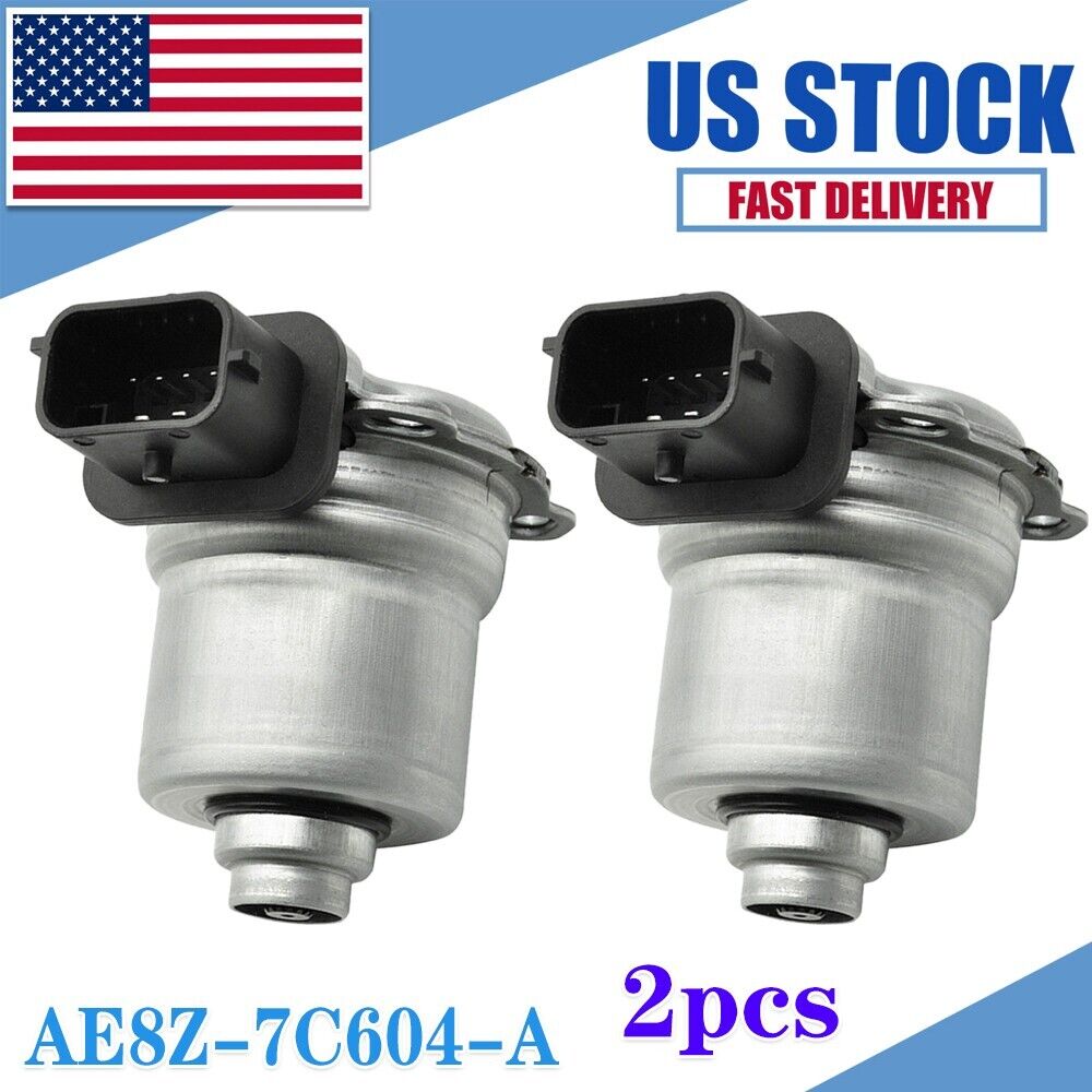2x Automatic Transmission Clutch Actuator AE8Z7C604A for Ford Fiesta Focus HOT - image 1 of 5