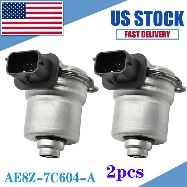 2x Automatic Transmission Clutch Actuator AE8Z7C604A for Ford Fiesta Focus HOT