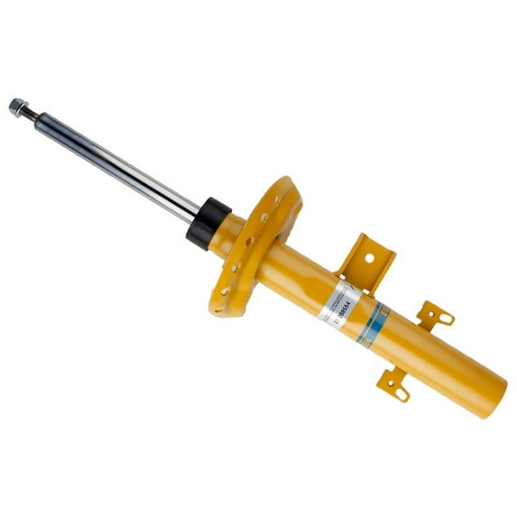2x Bilstein 2-22-288554 shock absorber B6 compatible with LAND ROVER FREELANDER 2 FREELANDER