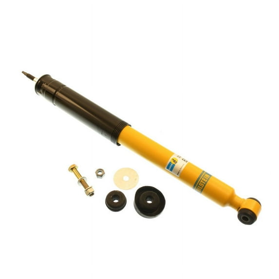 2x Bilstein 2-24-018555 shock absorber B8 compatible with MERCEDES-BENZ C CLK