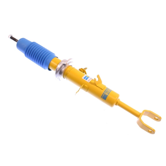 2x Bilstein 2-24-101561 shock absorber B8 compatible with NISSAN 350Z
