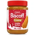 thumbnail image 1 of 2x-Biscoff Creamy Cookie Butter Spread - 14oz, 1 of 5
