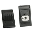 thumbnail image 1 of 2x Boot Lid Trunk Bump Stop Buffer Fit for Mercedes-Benz CLK55 AMG 2107500326, 1 of 6
