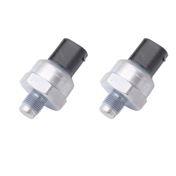 2x Brake Fluid Pressure Sensor Fits for Nissan Infiniti Armada Titan 47240-7S000