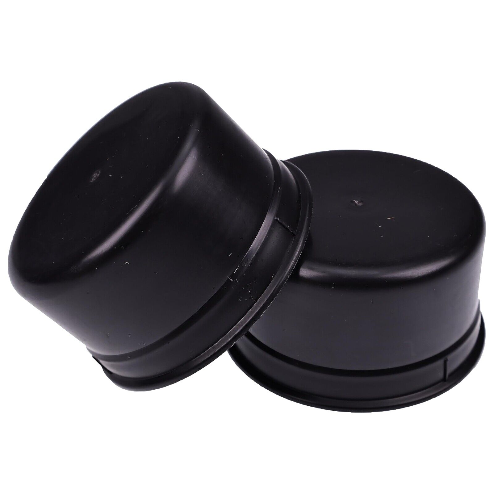 BuliBoao 2-Pack Center Console Cup Holder Inserts For 1992-1996 Ford Bronco, F150, F250, F350 - View #7